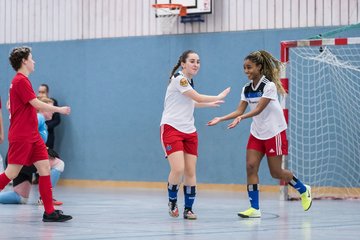 Bild 7 - F NFV Futsalturnier